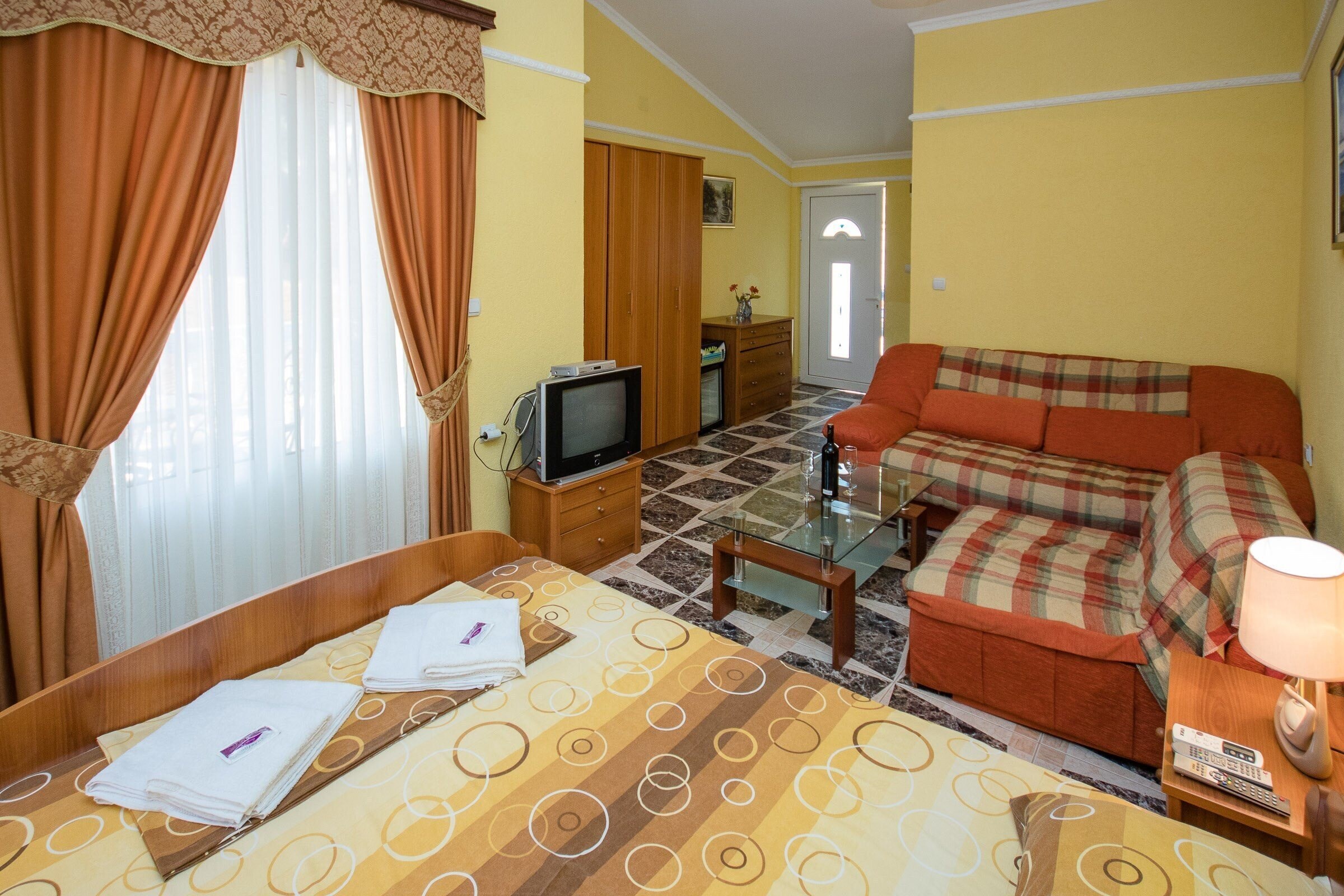 Панорама Baracuda 4*