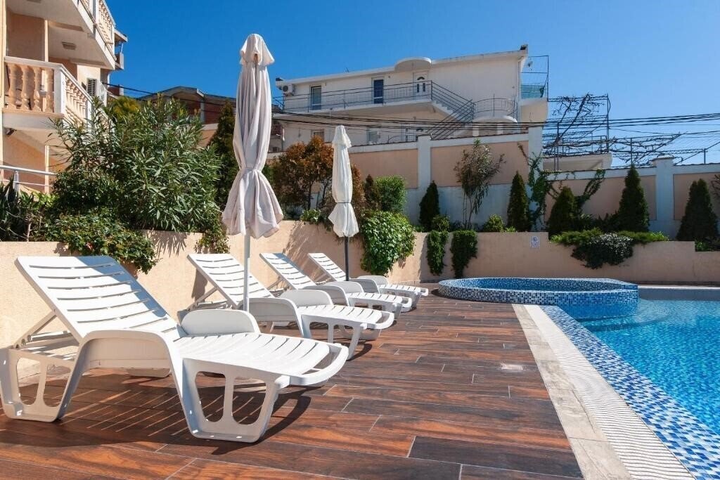 Панорама Orpheus 3*