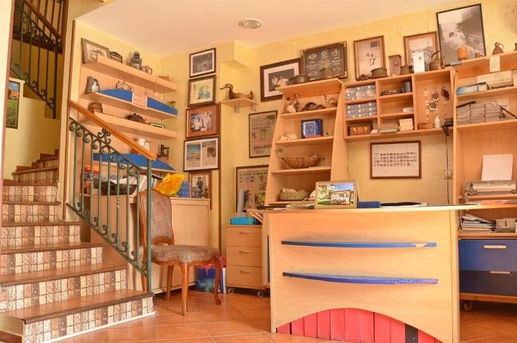 Территория Pelikan 3*