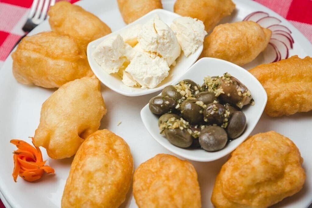 Апартаменты Pelikan 3*