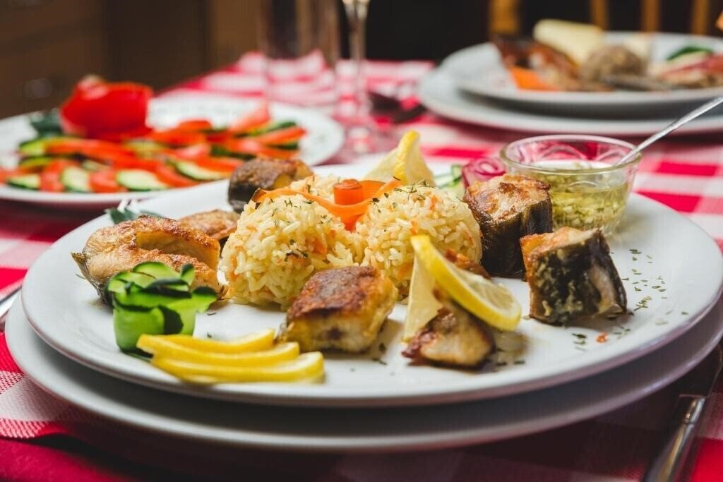 Панорама Pelikan 3*