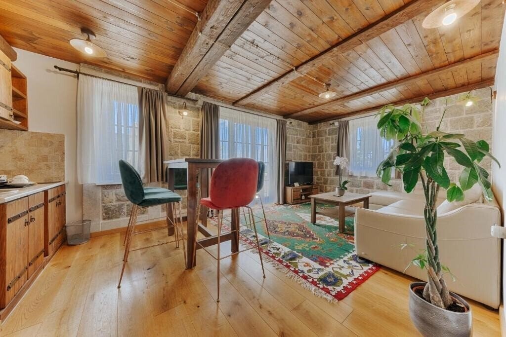 Панорама Stara Carsija 5*