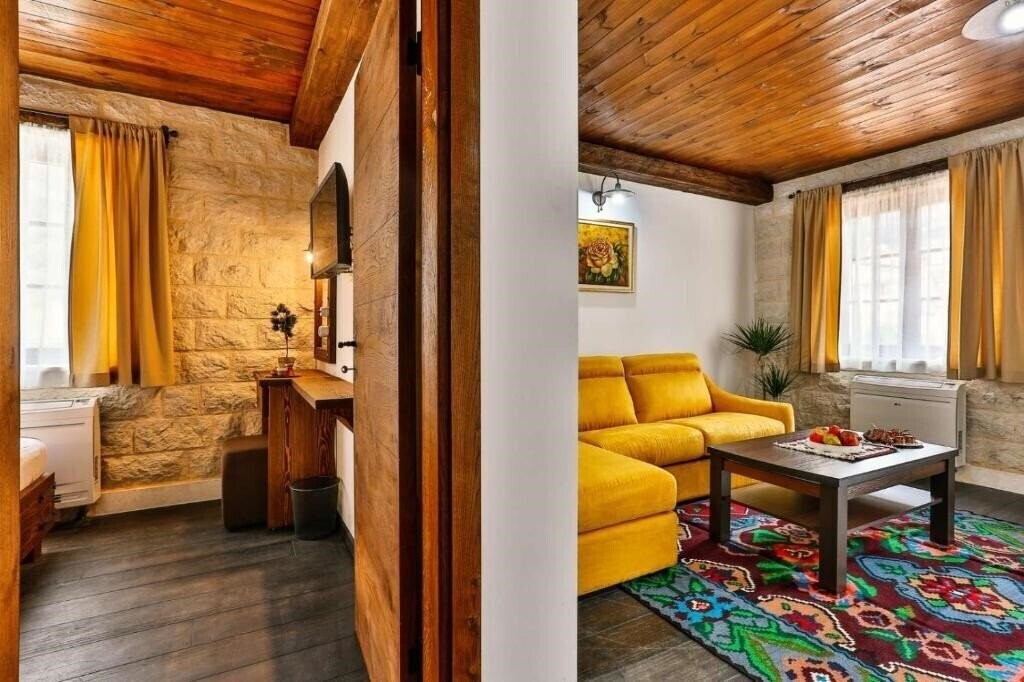 Вид Stara Carsija 5*