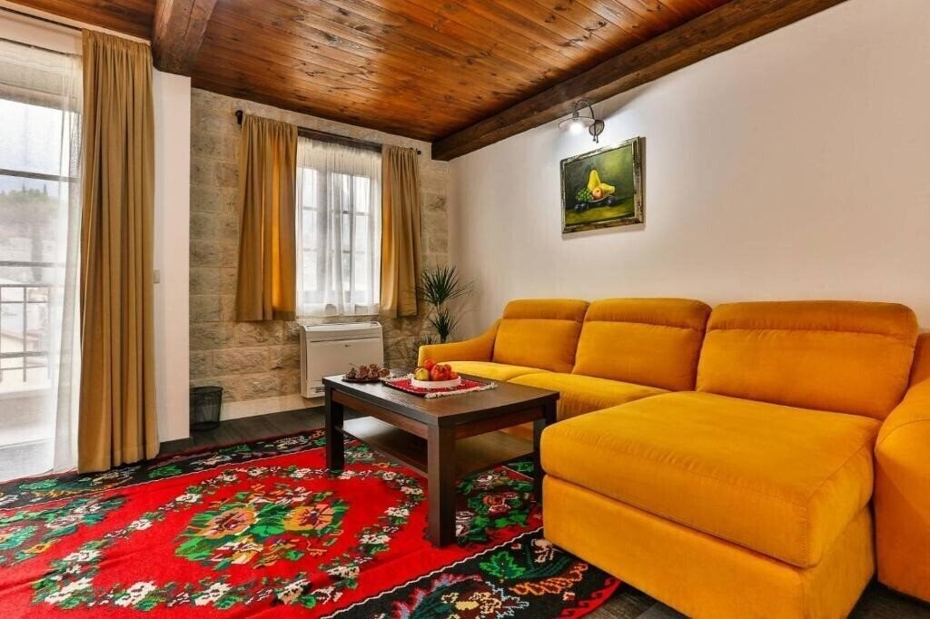 Территория Stara Carsija 5*