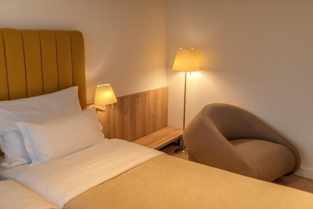 Апартаменты Agape 4*