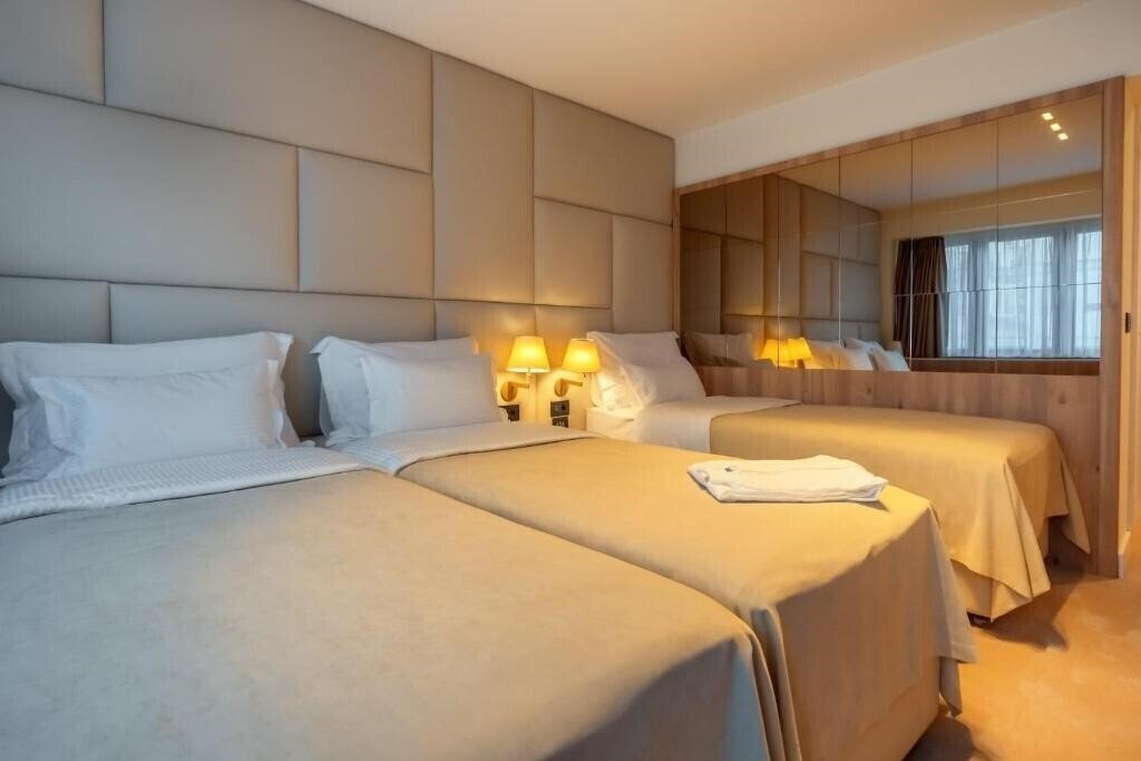 Панорама Agape 4*