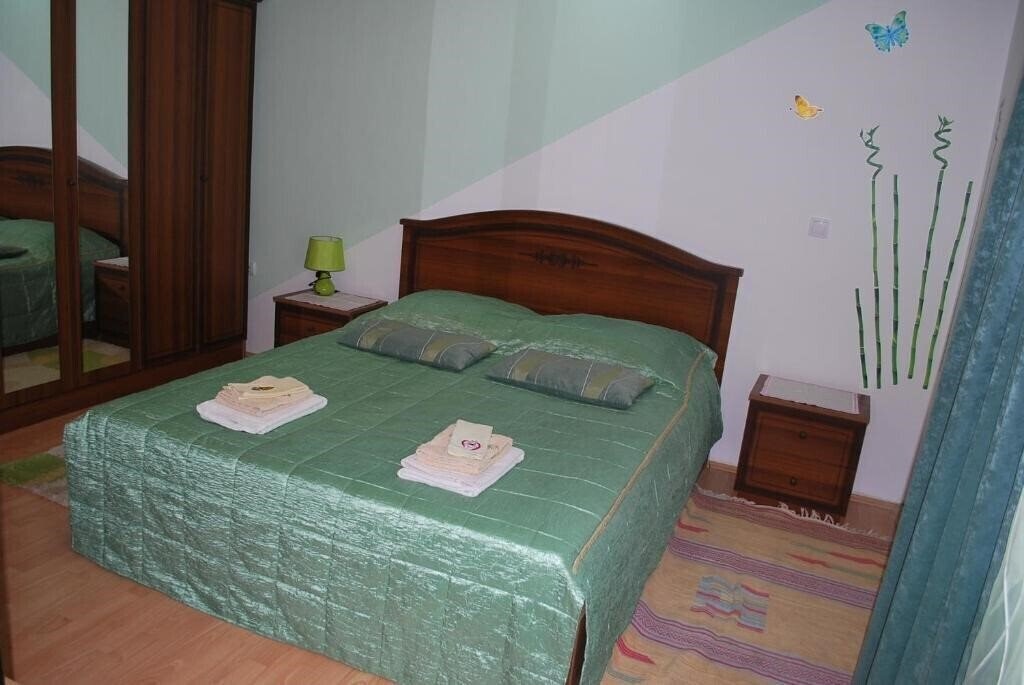 Картинка Apartments Stevanovic 3*
