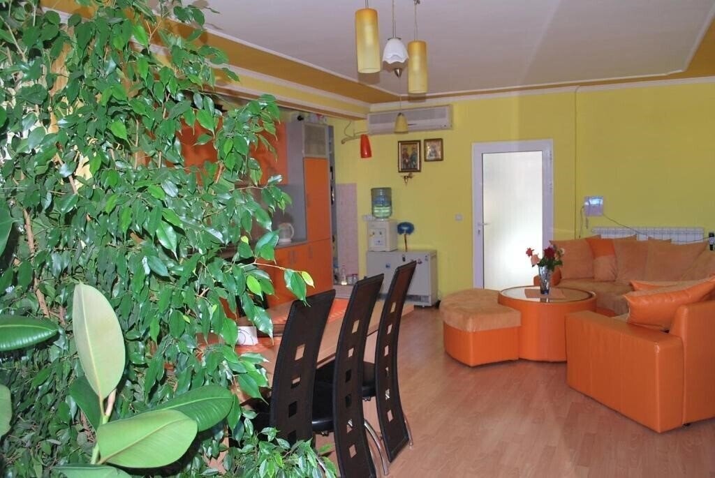 Вид Apartments Stevanovic 3*
