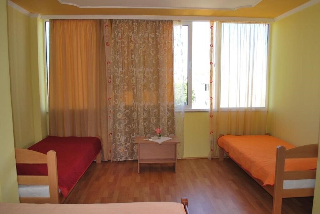 Территория Apartments Stevanovic 3*