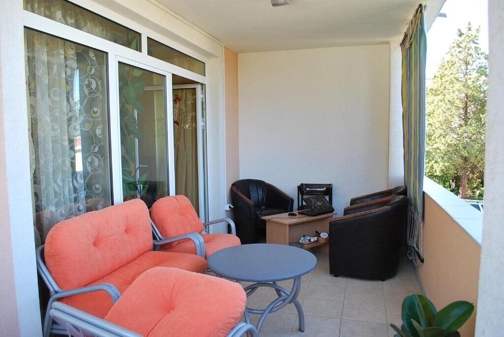 Апартаменты Apartments Stevanovic 3*