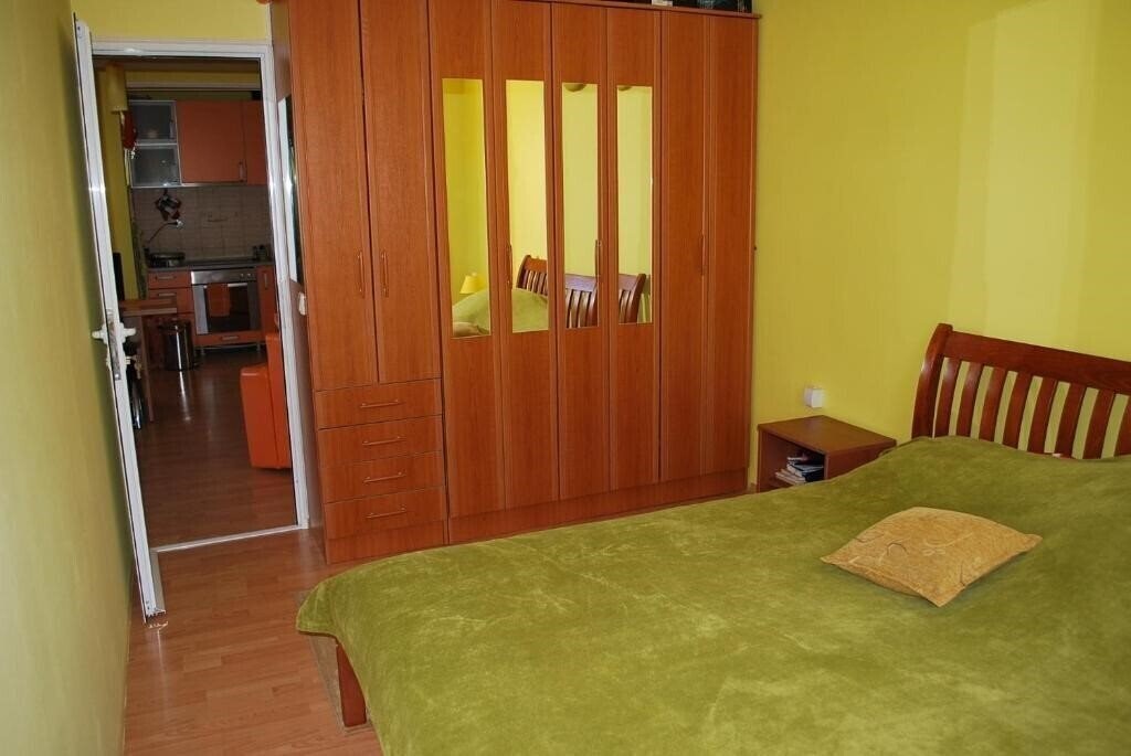 Панорама Apartments Stevanovic 3*