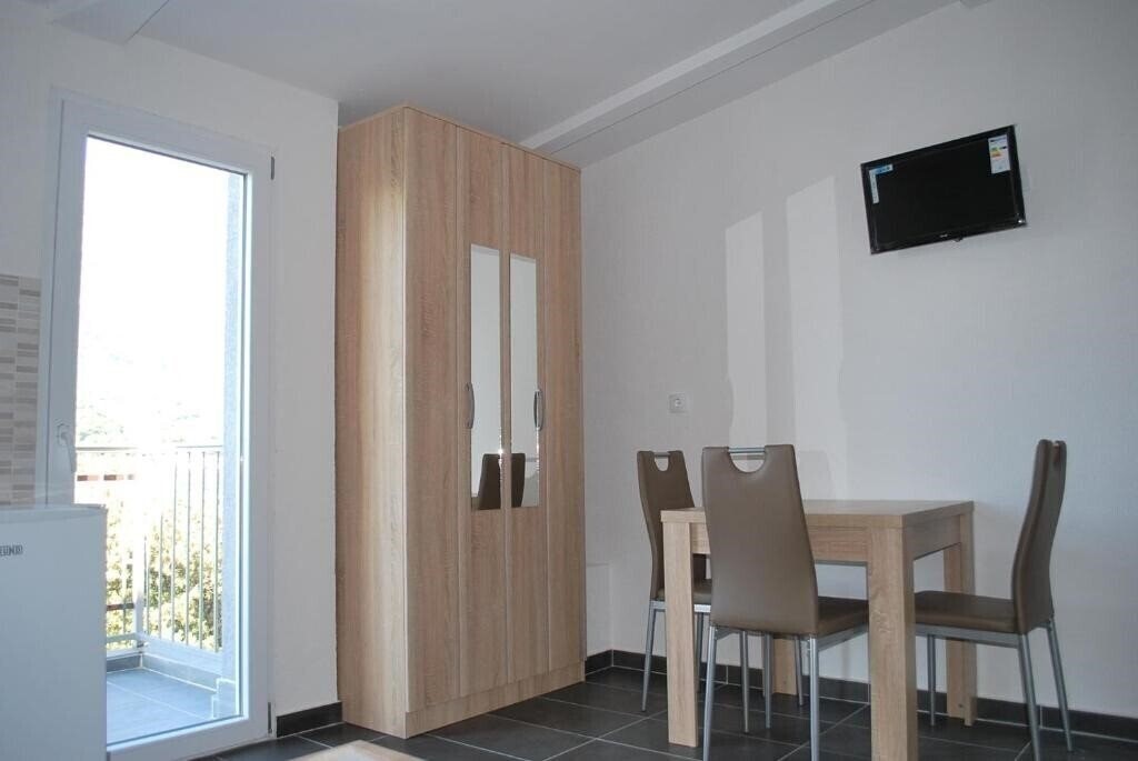 Фото Apartments Stevanovic 3*