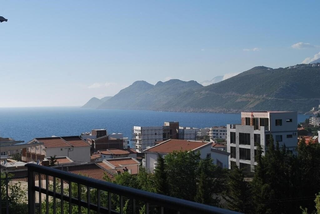 Фотография Apartments Stevanovic 3*