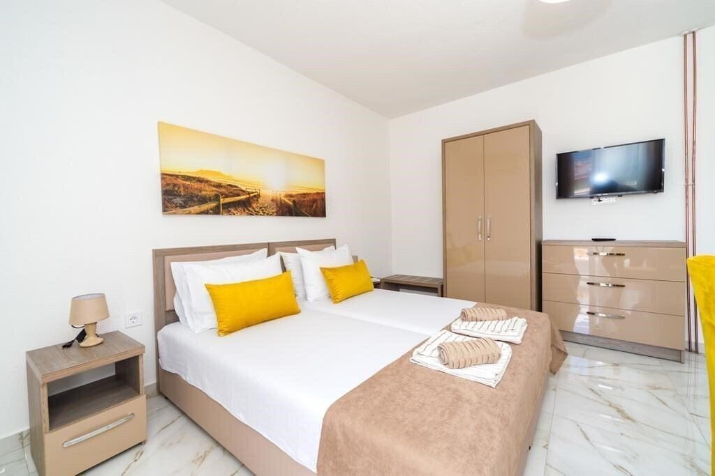 Территория Adria I Minihotel 3*