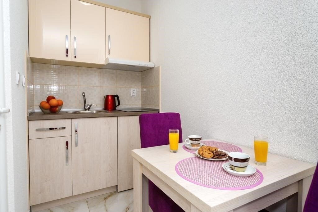 Апартаменты Adria I Minihotel 3*