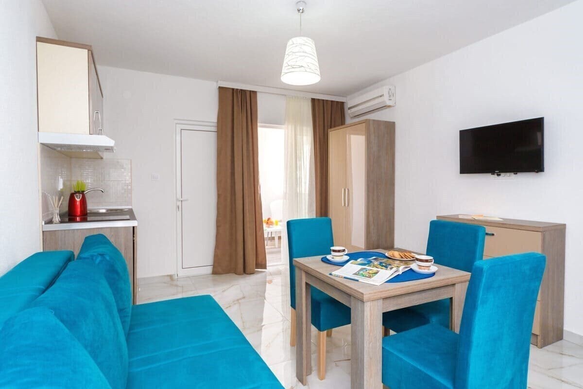 Вид Adria I Minihotel 3*