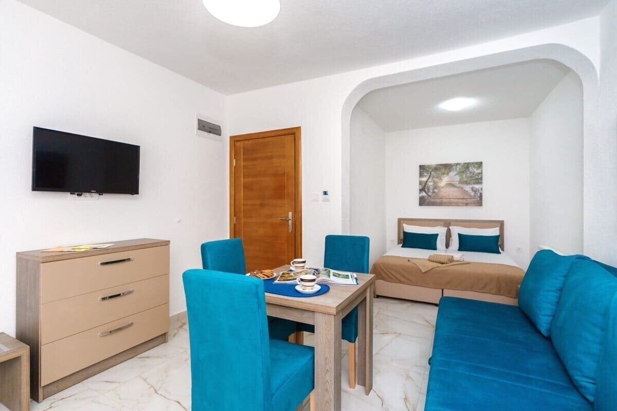 Фотография Adria I Minihotel 3*