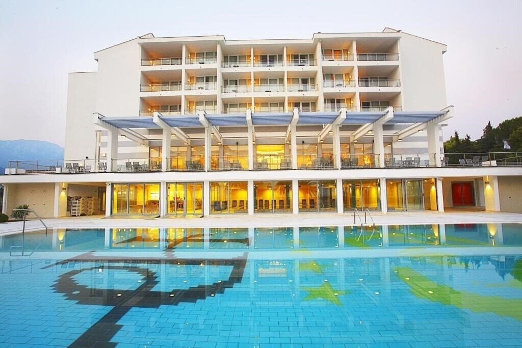 Апартаменты Princess Hotel 4*