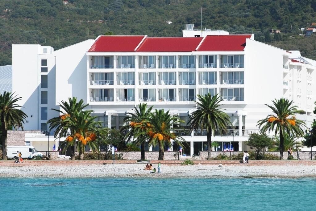 Панорама Princess Hotel 4*