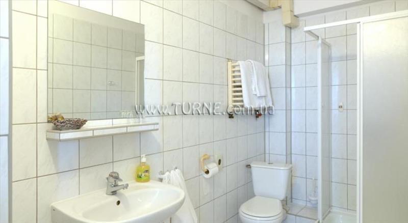 Апартаменти Dana Small Hotel 3*