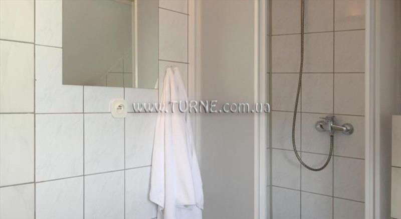 Вид Dana Small Hotel 3*