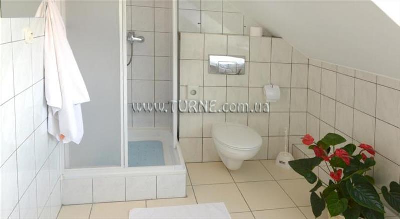 Картинка Dana Small Hotel 3*