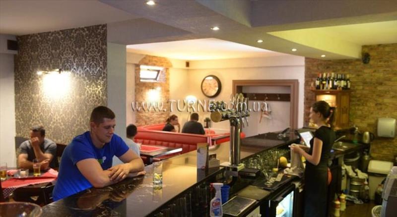 Зображення Dana Small Hotel 3*