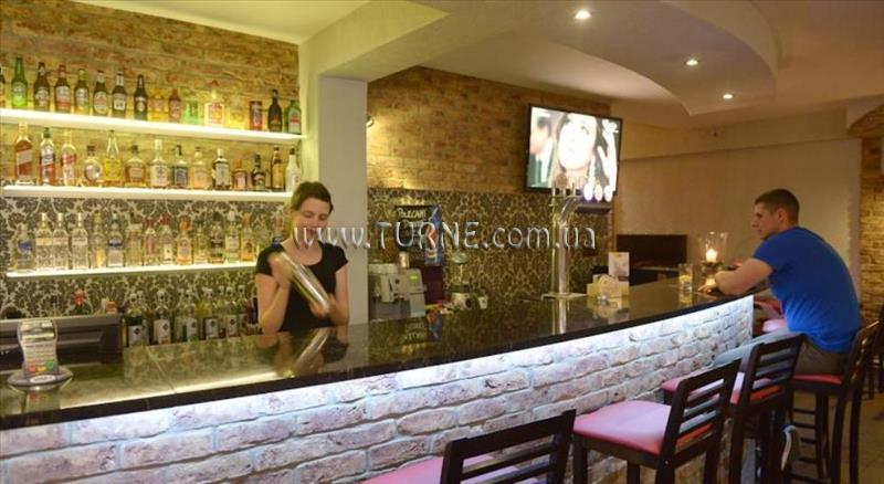 Фотографія Dana Small Hotel 3*