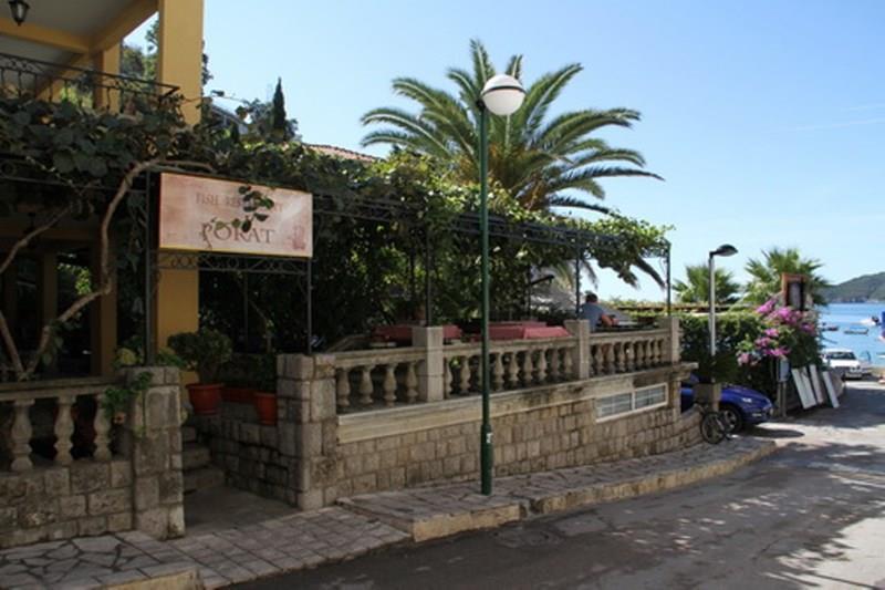 Панорама Meduza Villa 3*