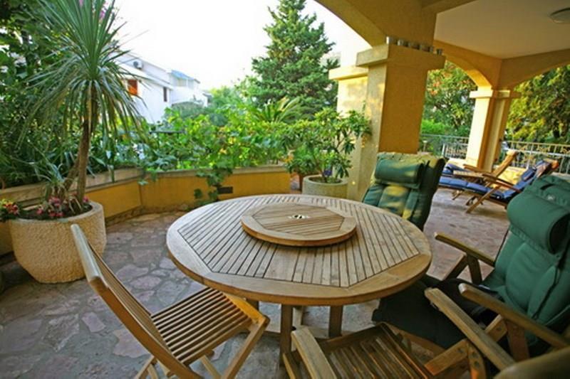 Апартаменты Meduza Villa 3*