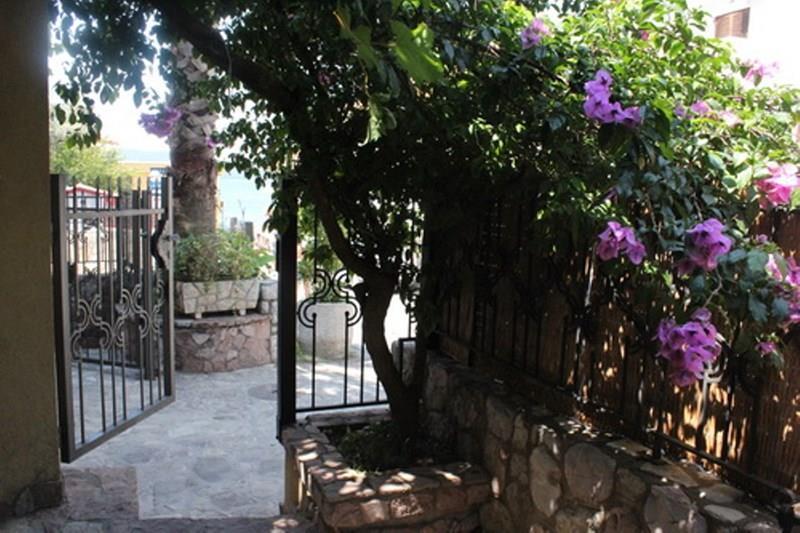 Территория Meduza Villa 3*