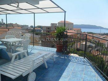 Панорама Villa Slavuja 3*