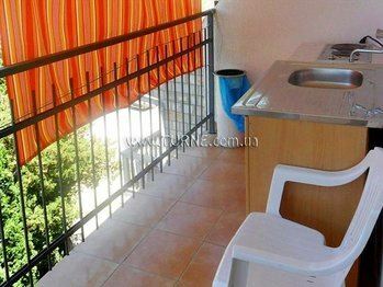 Територія Villa Slavuja 3*