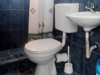 Вид Villa Slavuja 3*