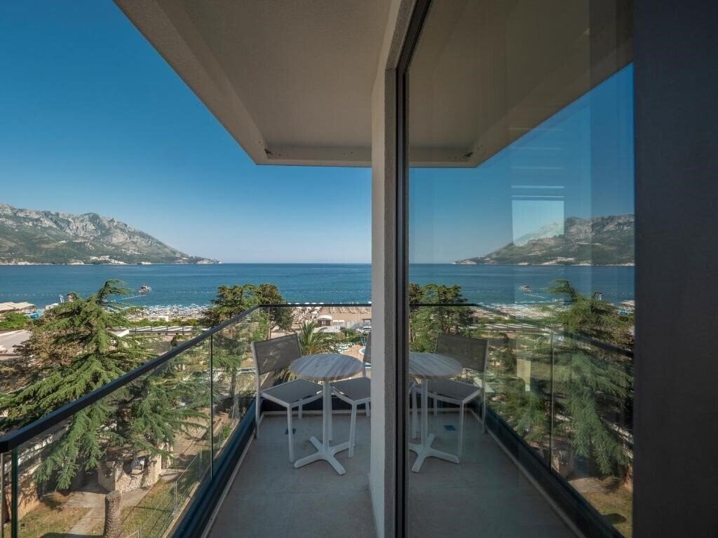 Картинка Montenegro Beach Resort 4*
