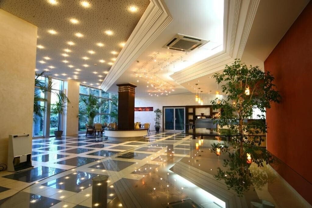Вид Montenegro Beach Resort 4*