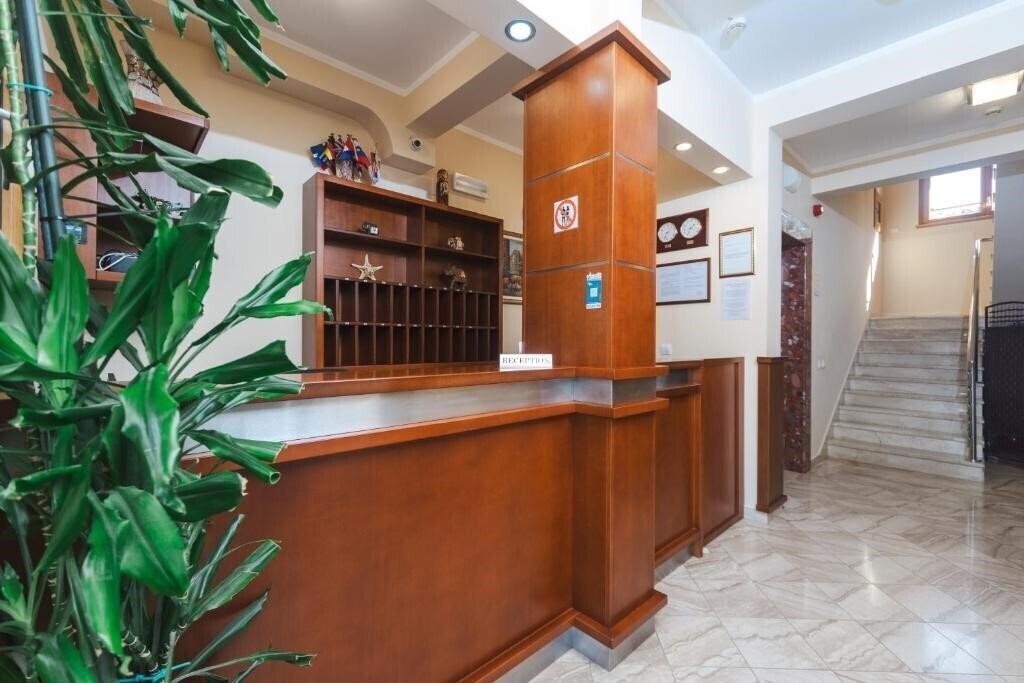 Вид Stella Di Mare 4*