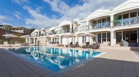 SPA Resort Becici 4* Раннее бронирование Черногории
