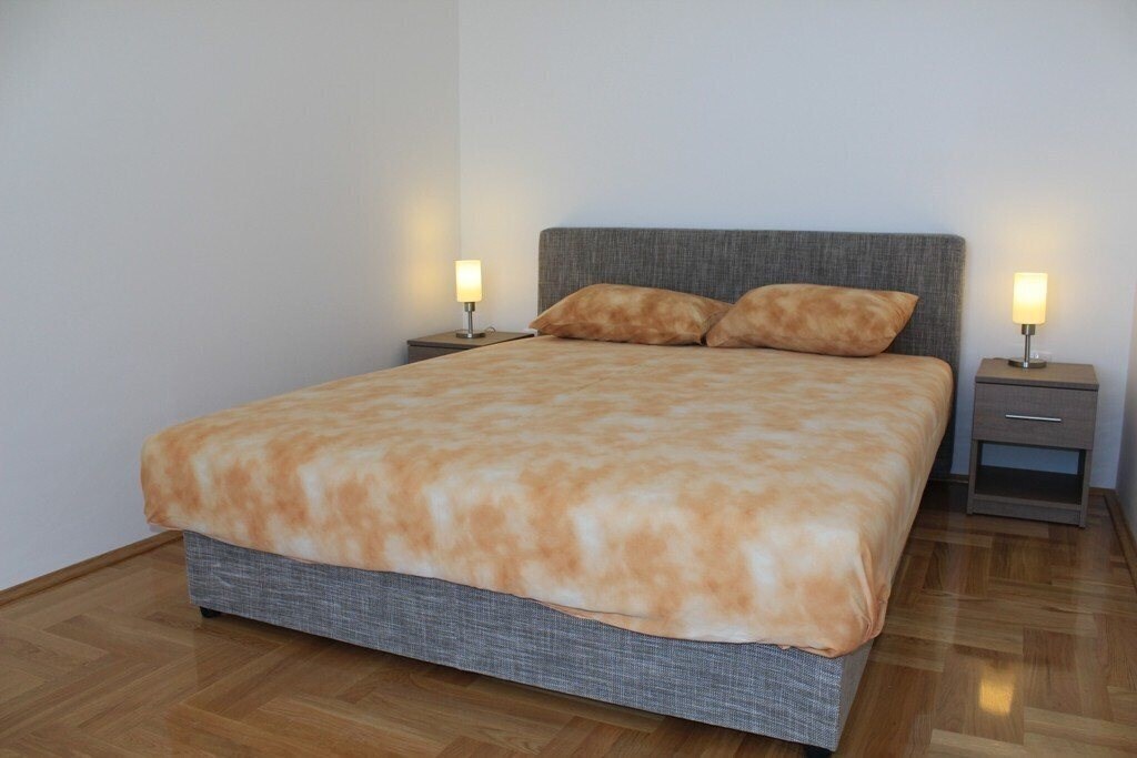 Вид Becici Lux villa 4*