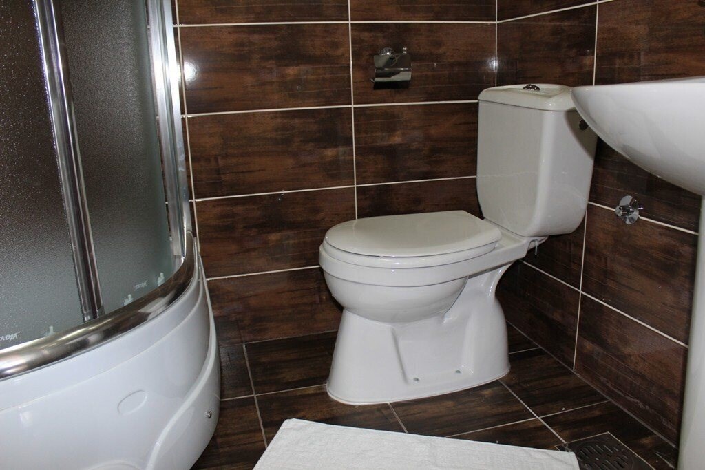 Территория Becici Lux villa 4*