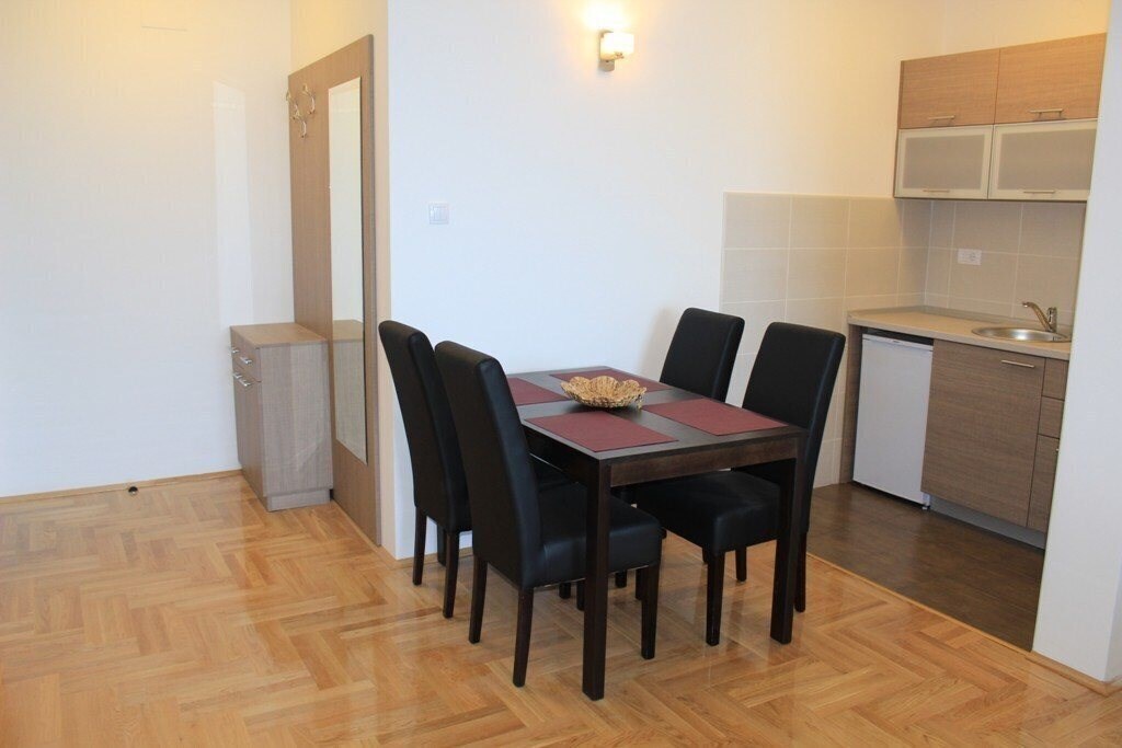 Панорама Becici Lux villa 4*