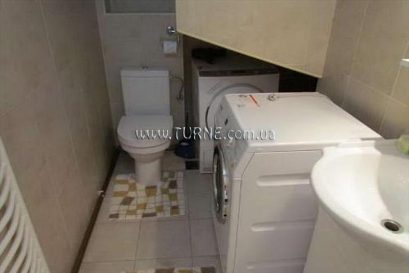 Панорама Villa Becici Lux 4*