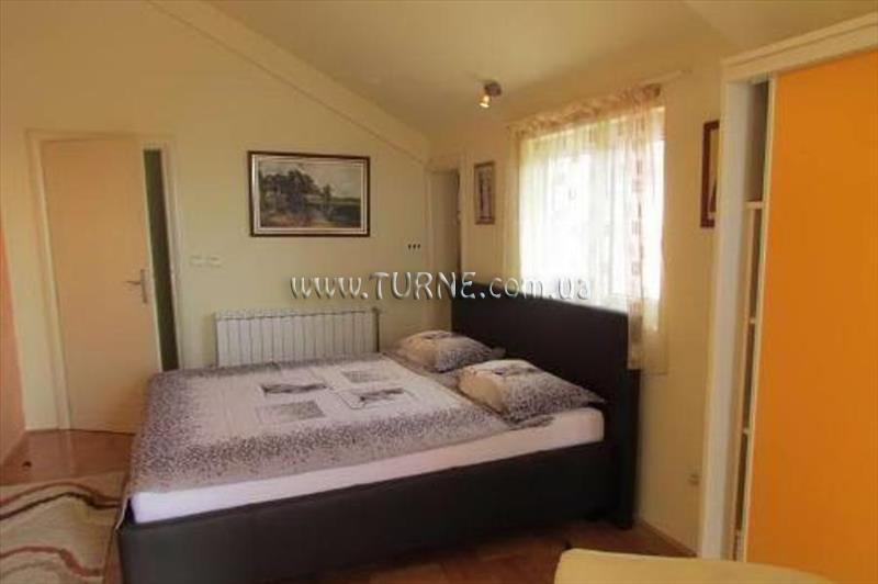 Апартаменты Villa Becici Lux 4*