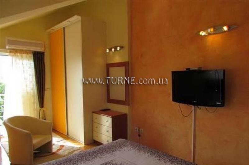 Территория Villa Becici Lux 4*