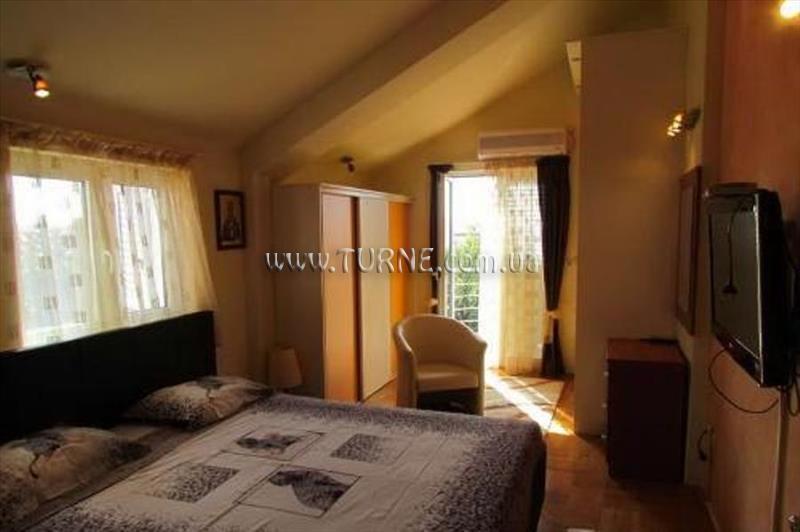 Вид Villa Becici Lux 4*