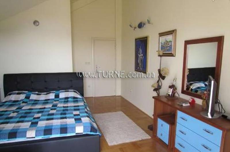 Фотография Villa Becici Lux 4*