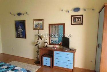 Отель Villa Becici Lux 4*