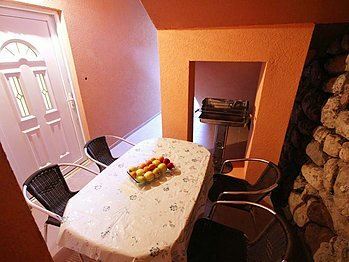 Территория Villa Pedja 3*