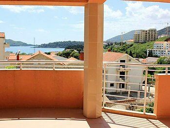 Апартаменты Villa Pedja 3*