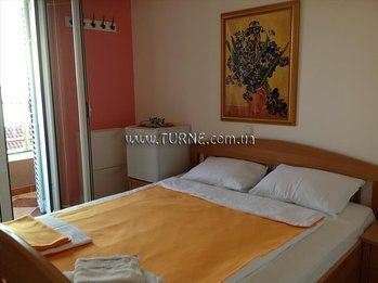 Апартаменты Villa BRZALOVICH вилла